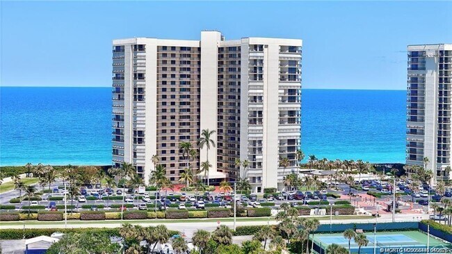 Building Photo - 9500 S Ocean Dr