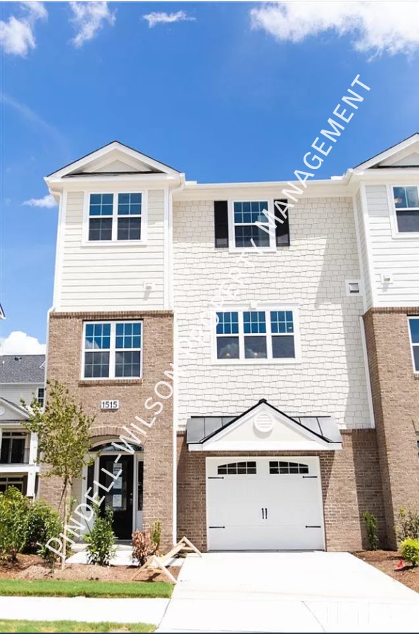 Building Photo - 1515 Gathering Park Circle