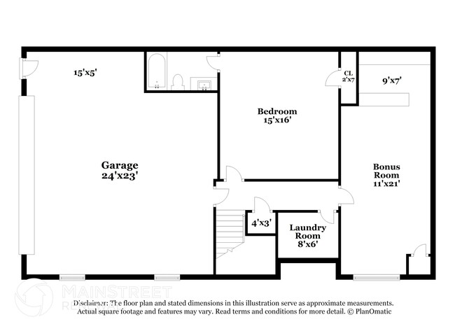 Building Photo - 446 Valor Ridge Dr