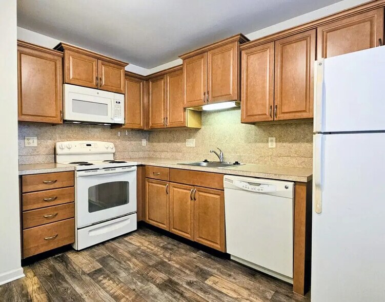 Building Photo - 43 Ramsgate Ln