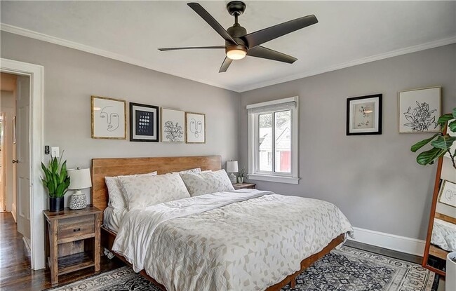 Building Photo - 1168 Bolling Ave