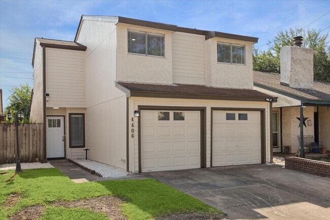 Primary Photo - 4406 Stanford Ct