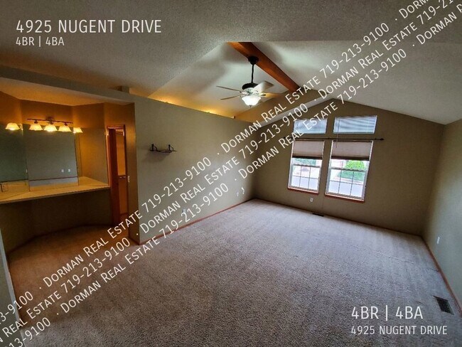 Building Photo - 4925 Nugent Dr