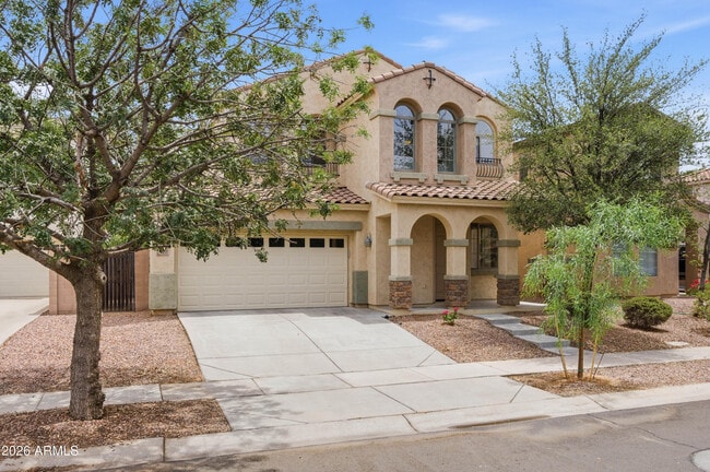 Building Photo - 4157 E Santa Fe Ln