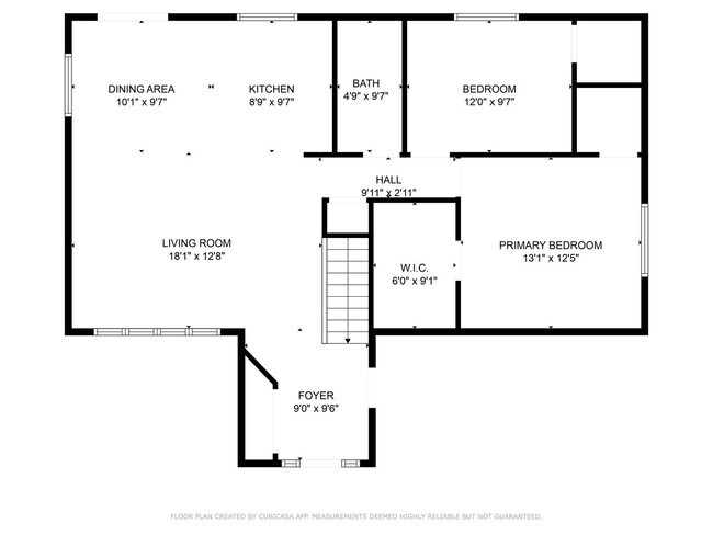 Building Photo - Spacious 4-Bedroom Home with Scenic Views ...