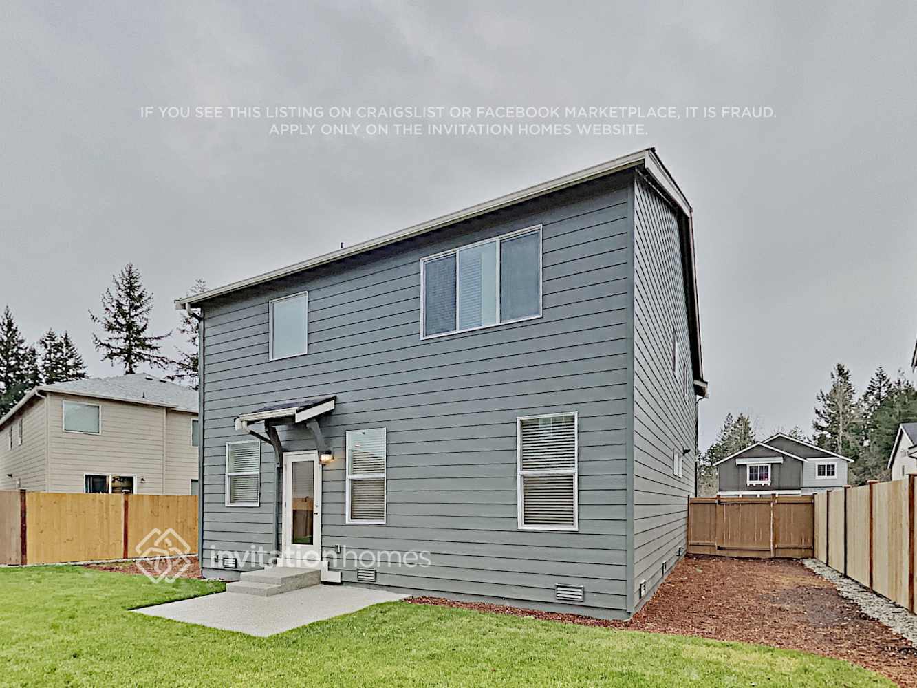 Building Photo - 7816 208th Ave E