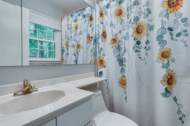 Building Photo - Spacious 4-bedroom home in West Springfield!