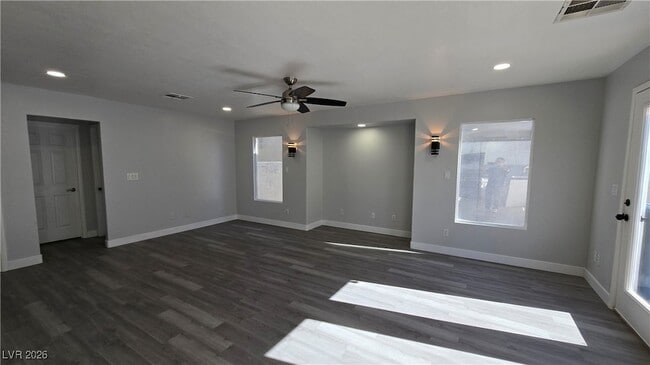 Building Photo - 8445 Montana Stream Ave