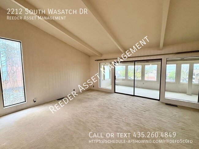 Building Photo - 2212 S Wasatch Dr.
