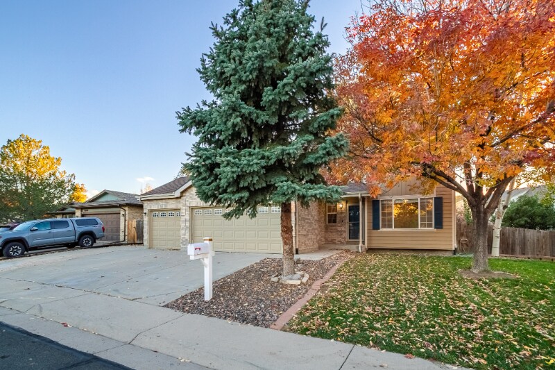 Building Photo - 13031 Dexter St