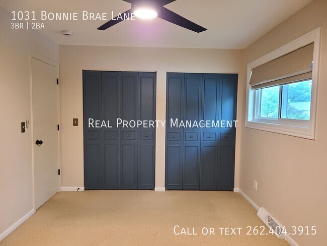 Building Photo - 1031 Bonnie Brae Ln