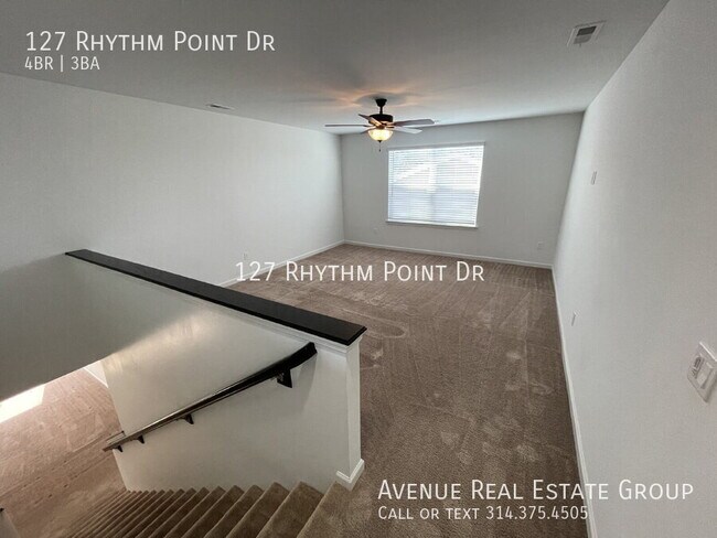Building Photo - 127 Rhythm Point Dr