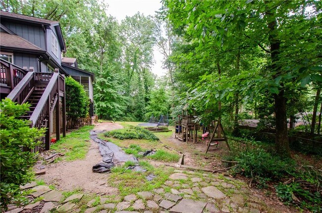 Building Photo - 3579 Midvale Forest Ct