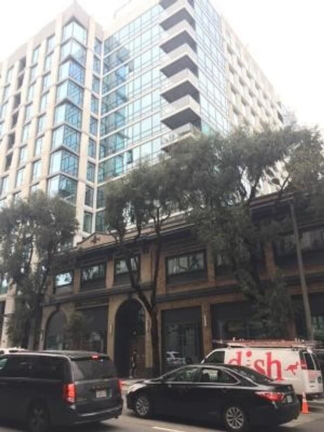 Building Photo - Rockwell SF, Fully Furnished 1 bed 1 bath