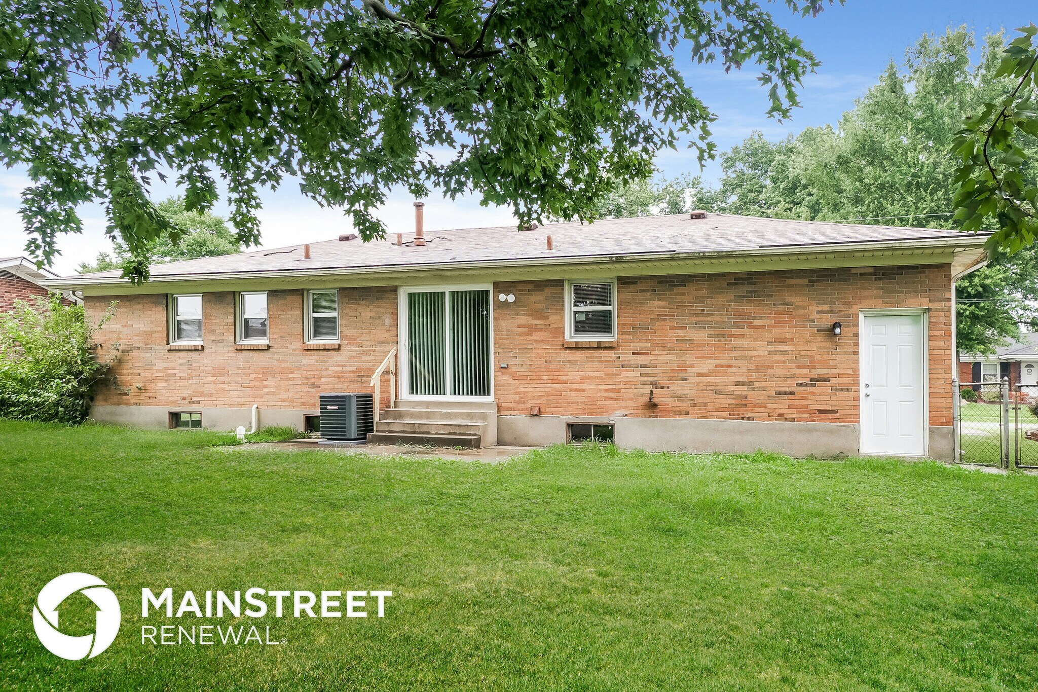 Building Photo - 3008 Pioneer Rd