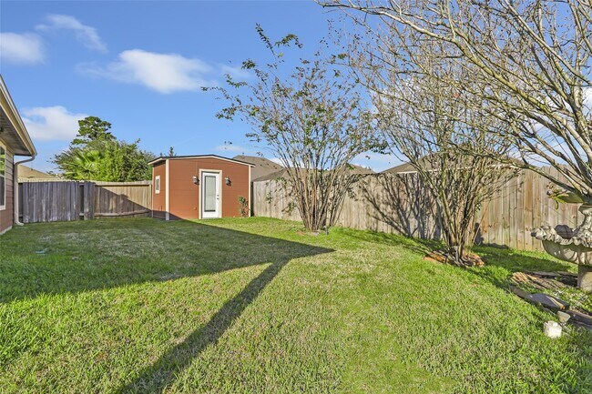 Building Photo - 21629 Twitch Ct