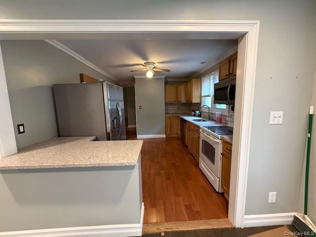 Building Photo - 3 Union Pl