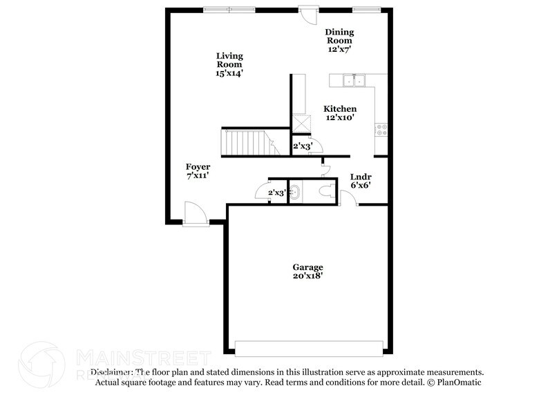 Building Photo - 809 Bens Dr