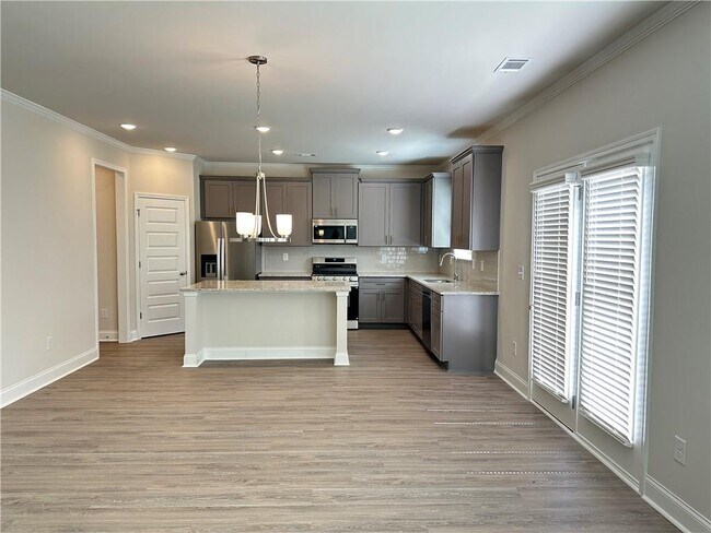Building Photo - 3656 Lockaby Way