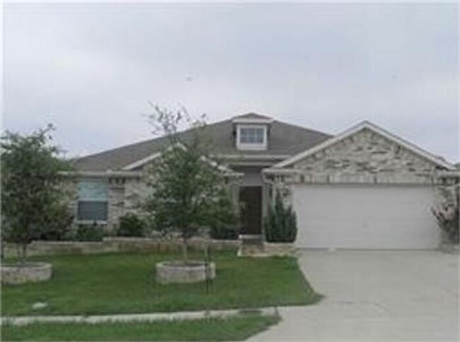 Primary Photo - 4 Bedroom 1 story Duncanville ISD