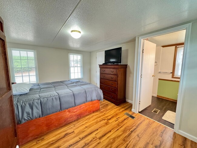 Building Photo - Because location really is everything!