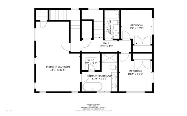 Building Photo - 523 Prairie St