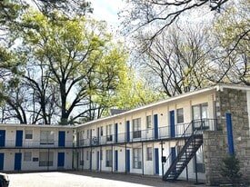Building Photo - Southernwood Apartments