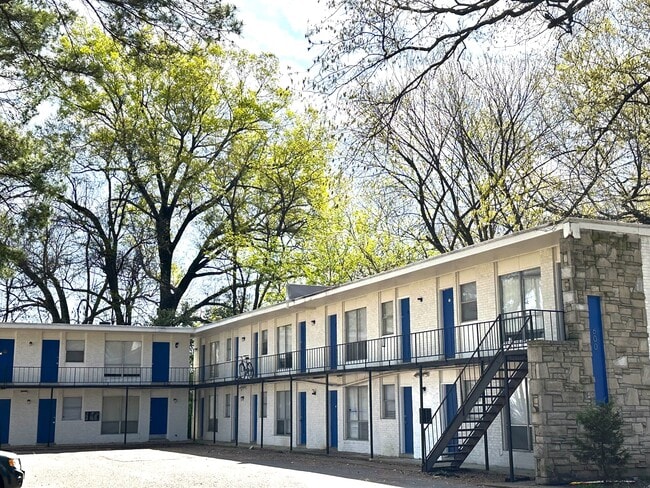 Building Photo - Southernwood