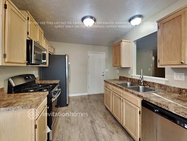 Building Photo - 1461 Glynview Cir