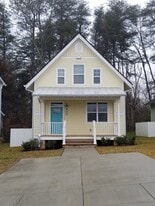 Building Photo - 417 Juniper Dr