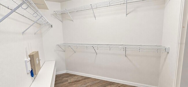 Building Photo - 6601 Thackston Dr