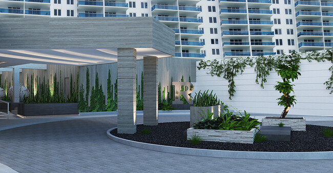 Building Photo - 2301 Collins Ave