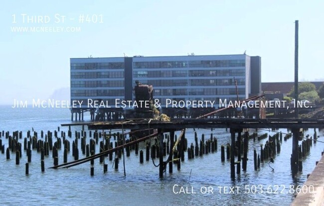 Building Photo - 1 Third St-#401