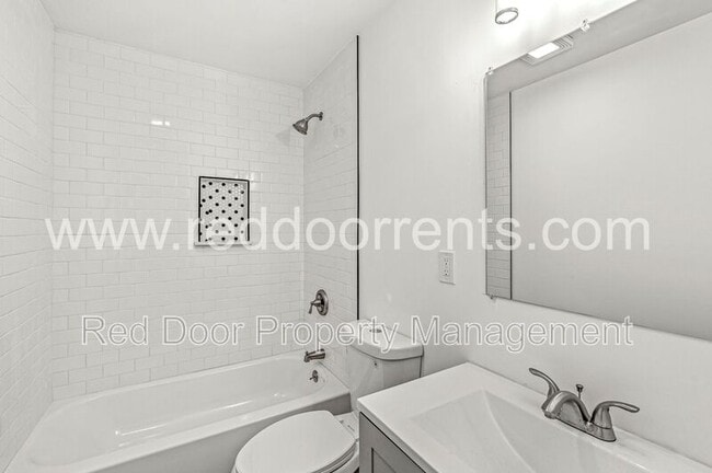 Building Photo - 1254 McDougal St