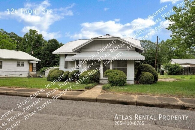 Primary Photo - 124 Front St