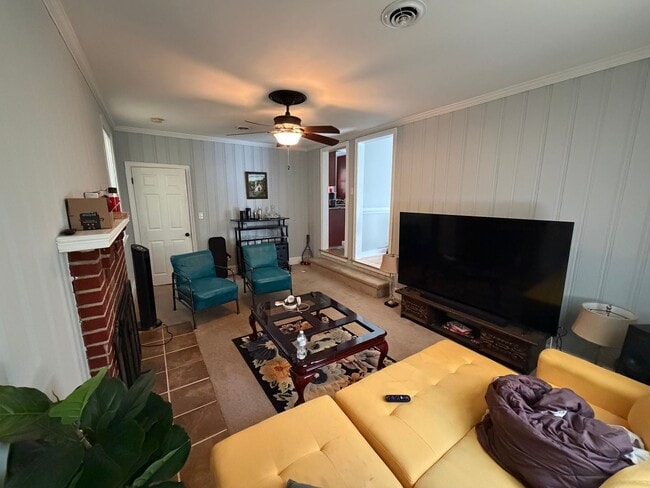 Building Photo - Charming 3BR/2BA Home in Henrico’s Tuckahoe District