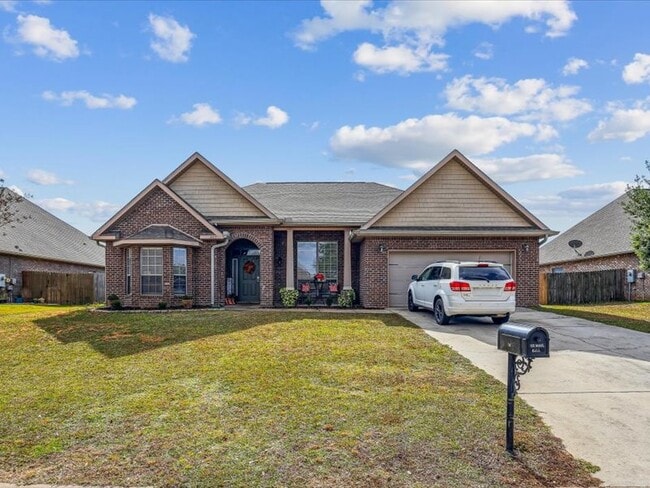 Building Photo - 405 Pendo Pl