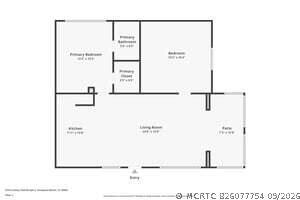 Building Photo - 3216 Colony Club Rd