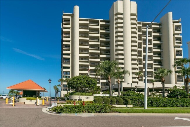 Building Photo - 1290 Gulf Blvd