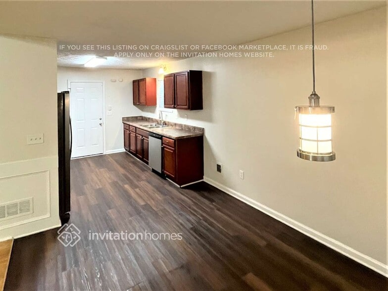 Building Photo - 1109 Westwood Pl SW