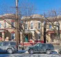 Building Photo - 277 Palisade Ave