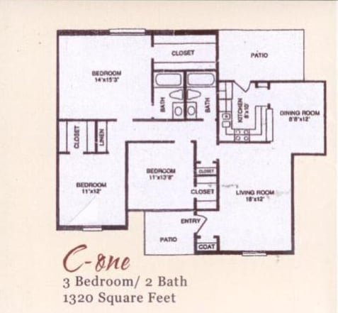 C-one - Westcliff Park