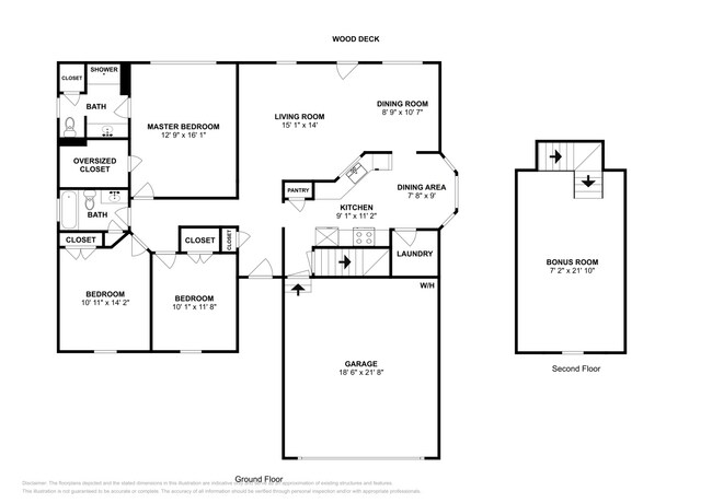 Building Photo - 1412 Angel Ct