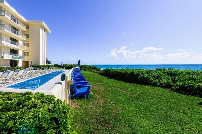 Building Photo - 603 Ocean Dr