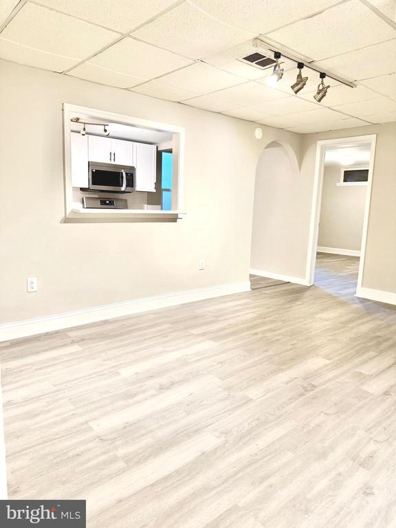 Building Photo - 4120 14th St NW