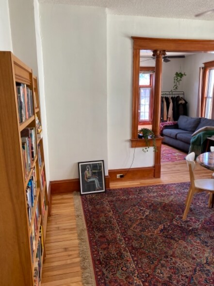 Building Photo - 3317 Nicollet Ave S