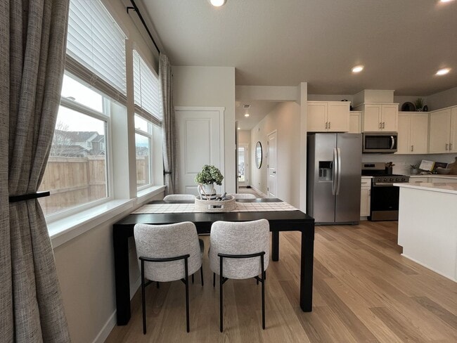 Building Photo - COMING SOON!!! Brand New 3BD Corner Lot Home with Open Layout & Modern Finishes