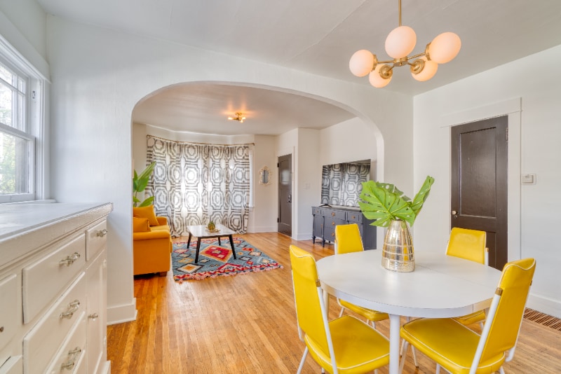 Building Photo - 2215 SE Powell Blvd