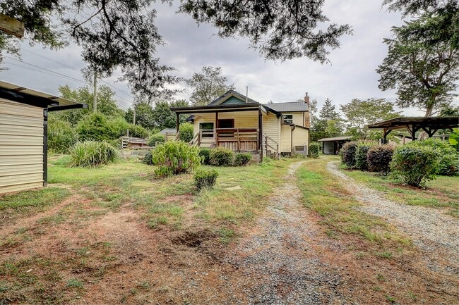 Building Photo - 3601 Kidd Ln