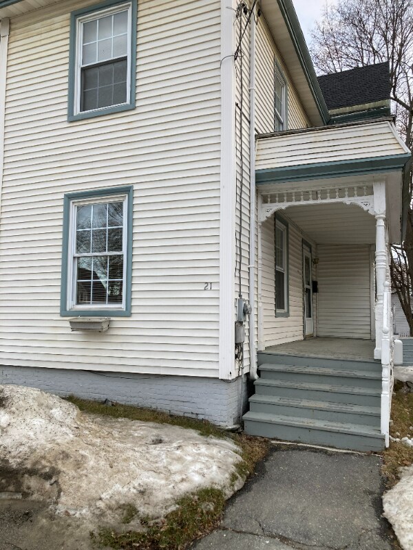 Building Photo - 21 Brimmer St